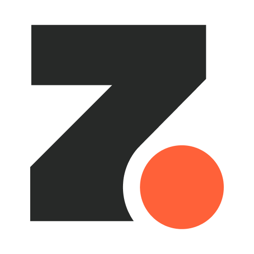 Zanaga Siteicon